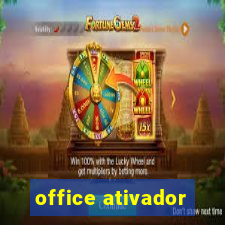 office ativador